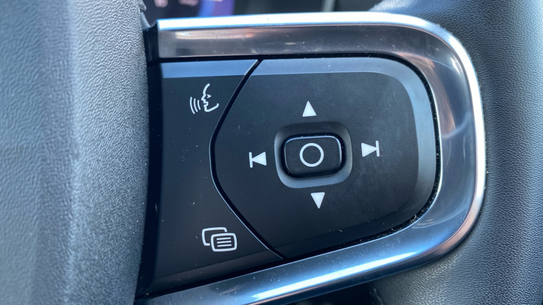 Volvo Xc40 300kW Recharge Twin Plus 78kWh 5dr AWD Auto Electric Estate